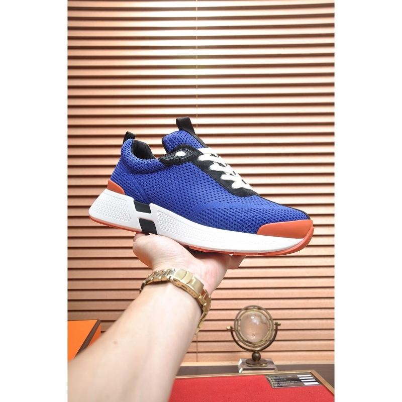 H**mes sneakers